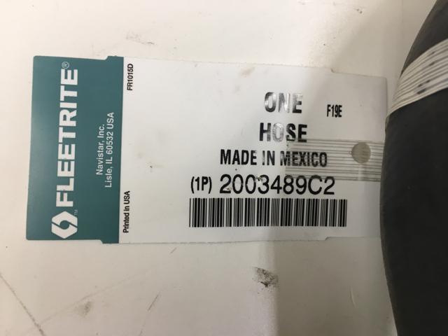 2003489C2, Navistar International, HOSE - part number 2003489C2