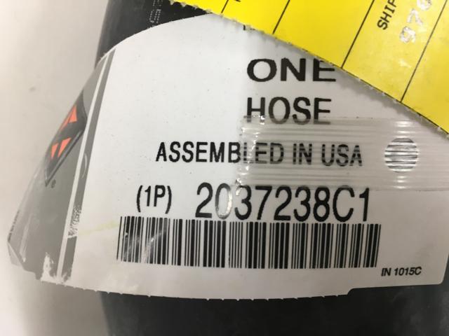 2037238C1, Navistar International, HOSE - part number 2037238C1