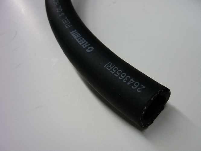 L2643655 by Goodyear HOSE, 3/4 FUEL PER FT