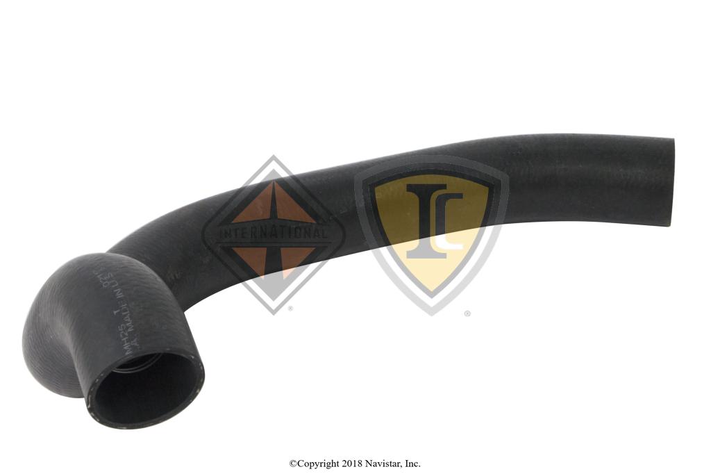 3525781C2, Navistar International, HOSE - part number 3525781C2