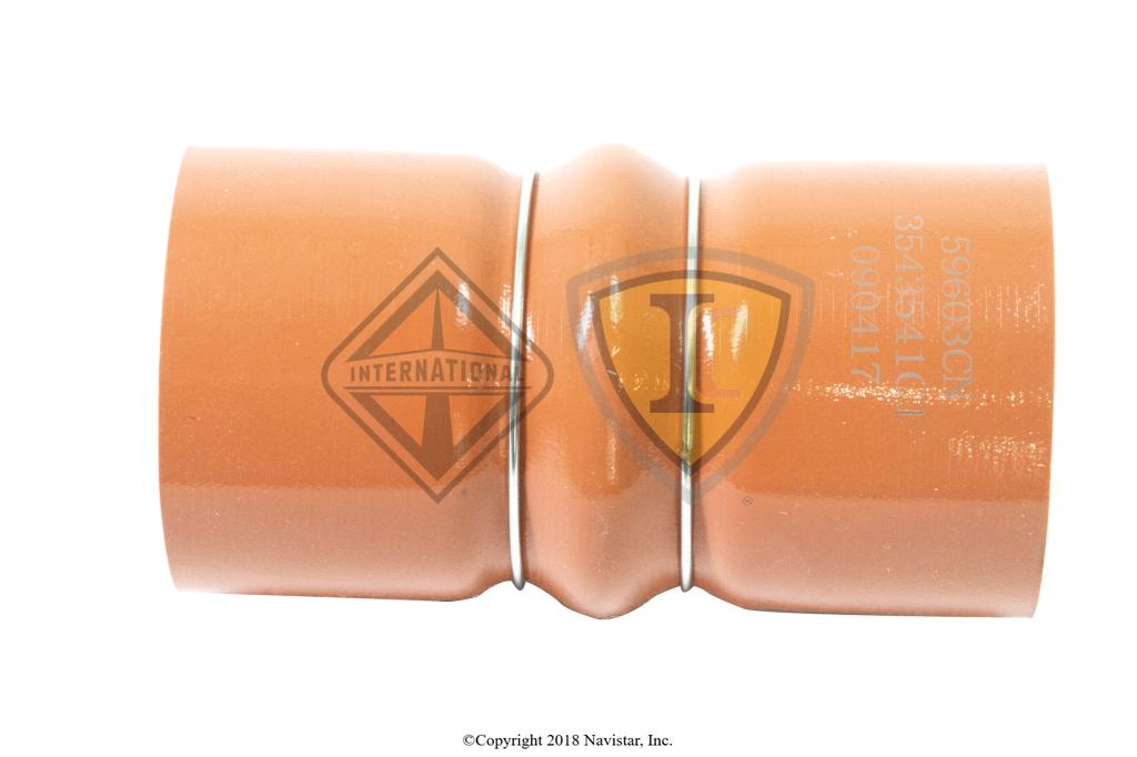 3543541C1, Navistar International, HOSE - part number 3543541C1