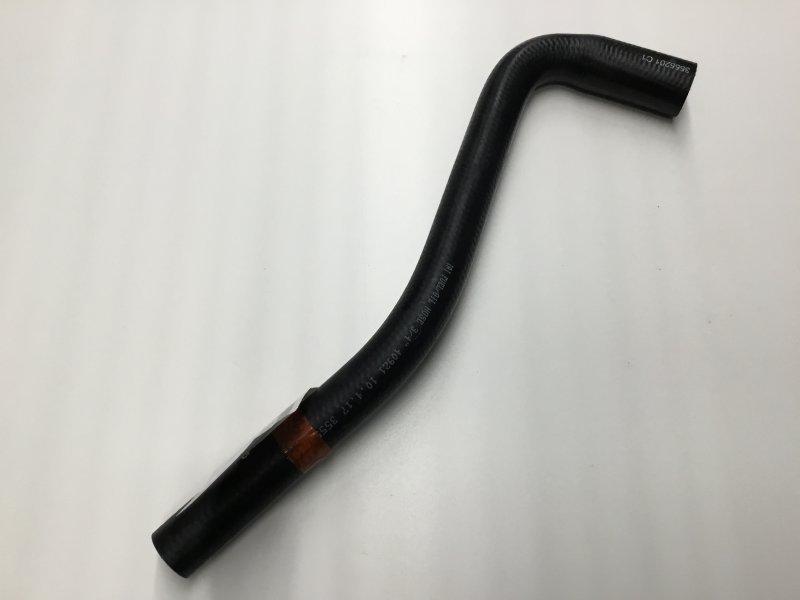 3555201C1, Navistar International, HOSE - part number 3555201C1