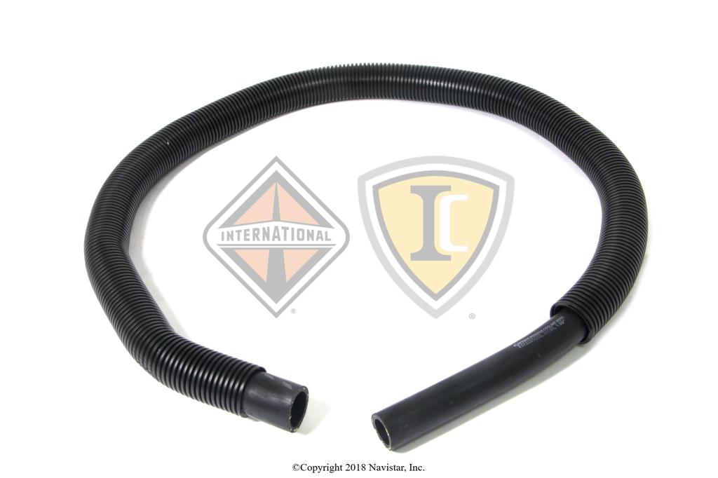 3572231C92, Navistar International, HOSE - part number 3572231C92
