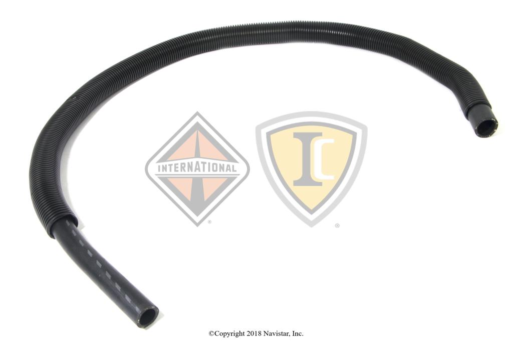 3572231C92, Navistar International, HOSE - part number 3572231C92
