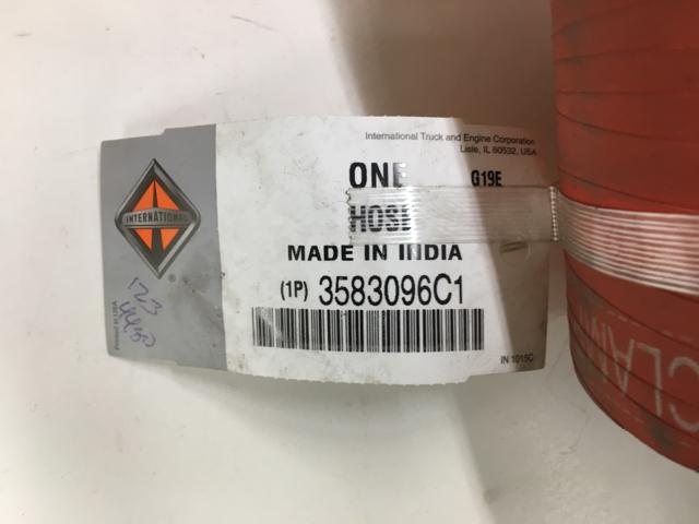 3583096C1, Navistar International, HOSE - part number 3583096C1