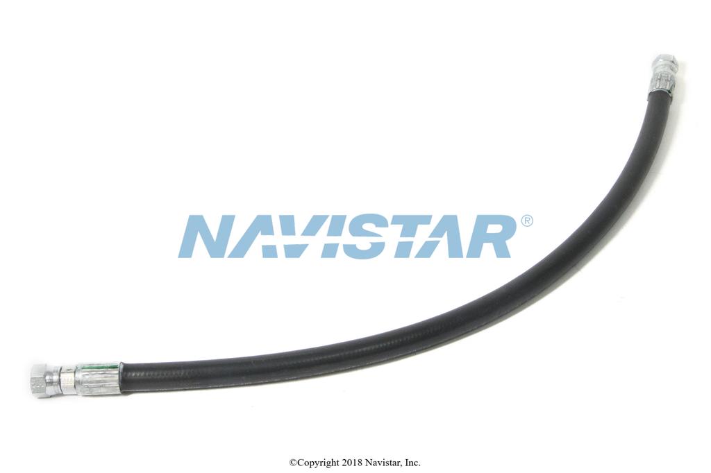 384139C3, Navistar International, HOSE - 384139C3