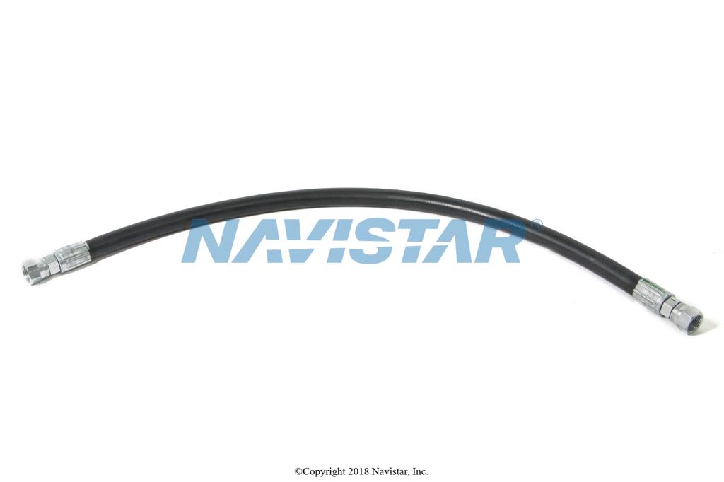 384139C3, Navistar International, HOSE - part number 384139C3