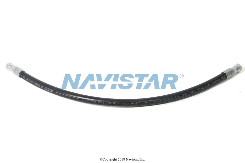 384139C3, Navistar International, HOSE - part number 384139C3
