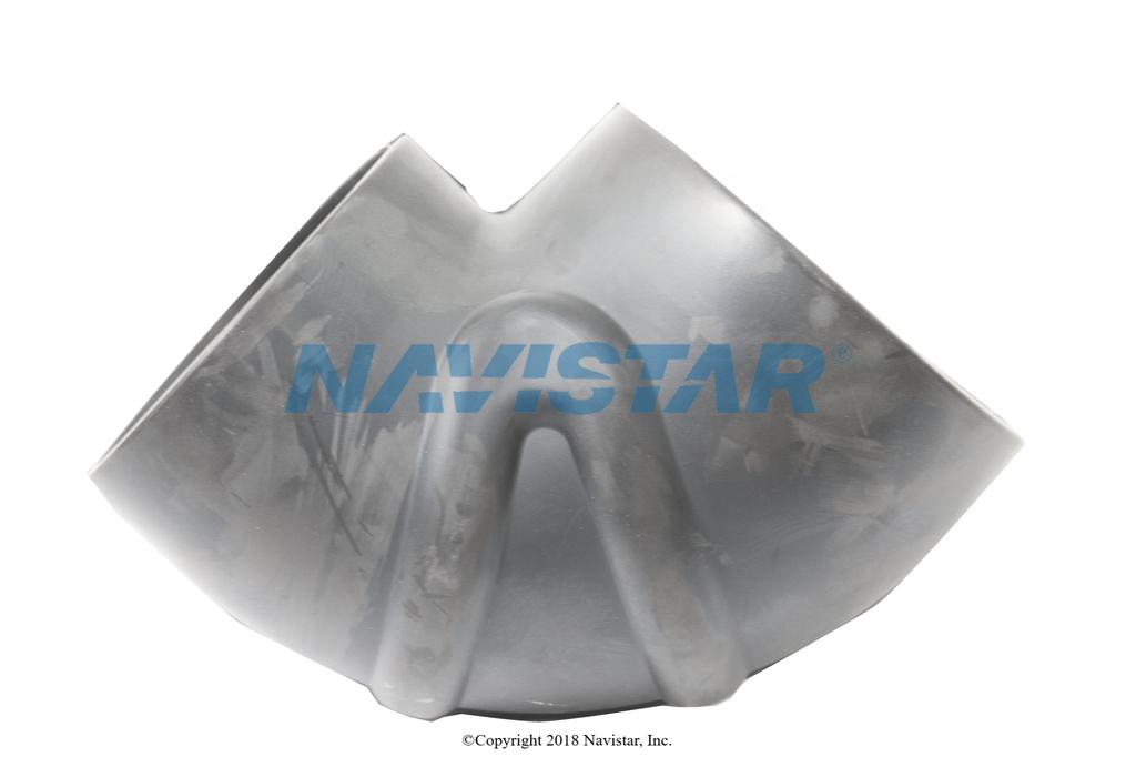 546687C1, Navistar International, HOSE - part number 546687C1