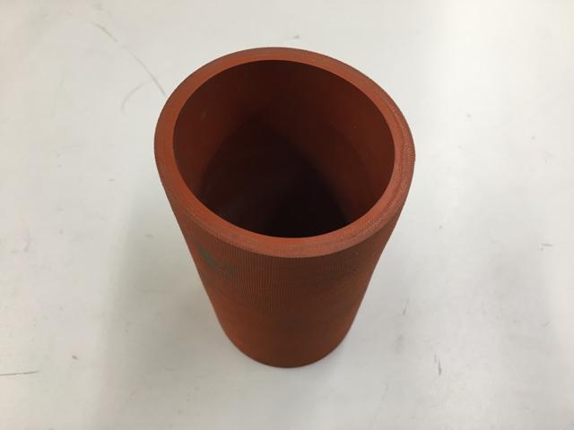 571785C1, Navistar International, HOSE - part number 571785C1