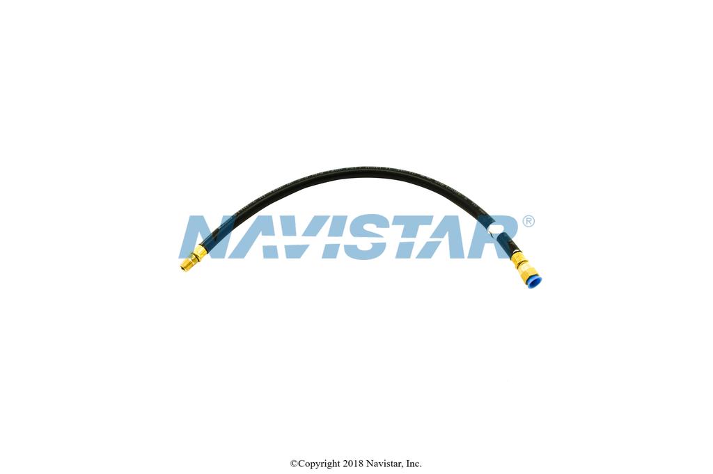 688188C1, Navistar International, HOSE - part number 688188C1