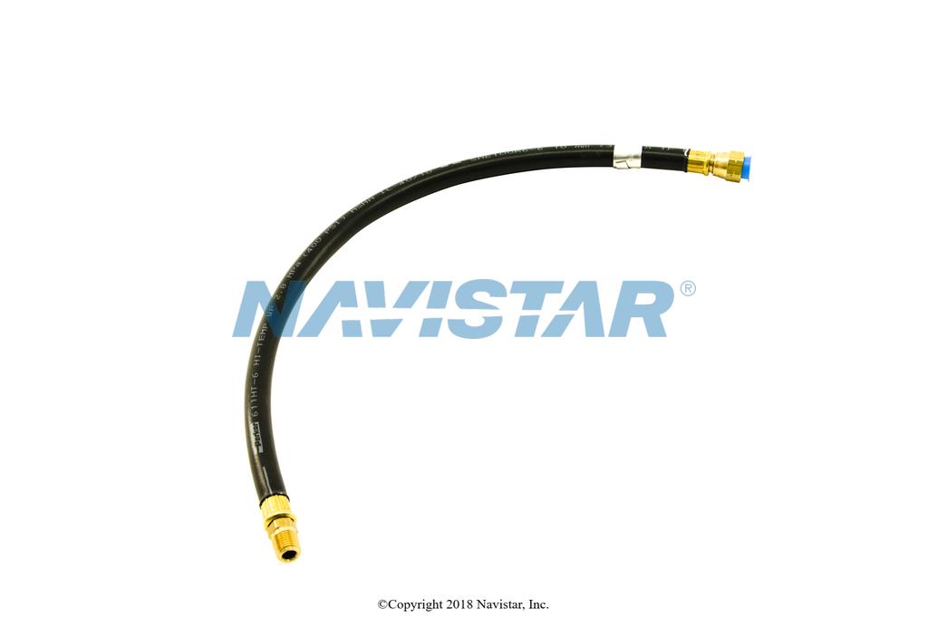 688188C1, Navistar International, HOSE - 688188C1