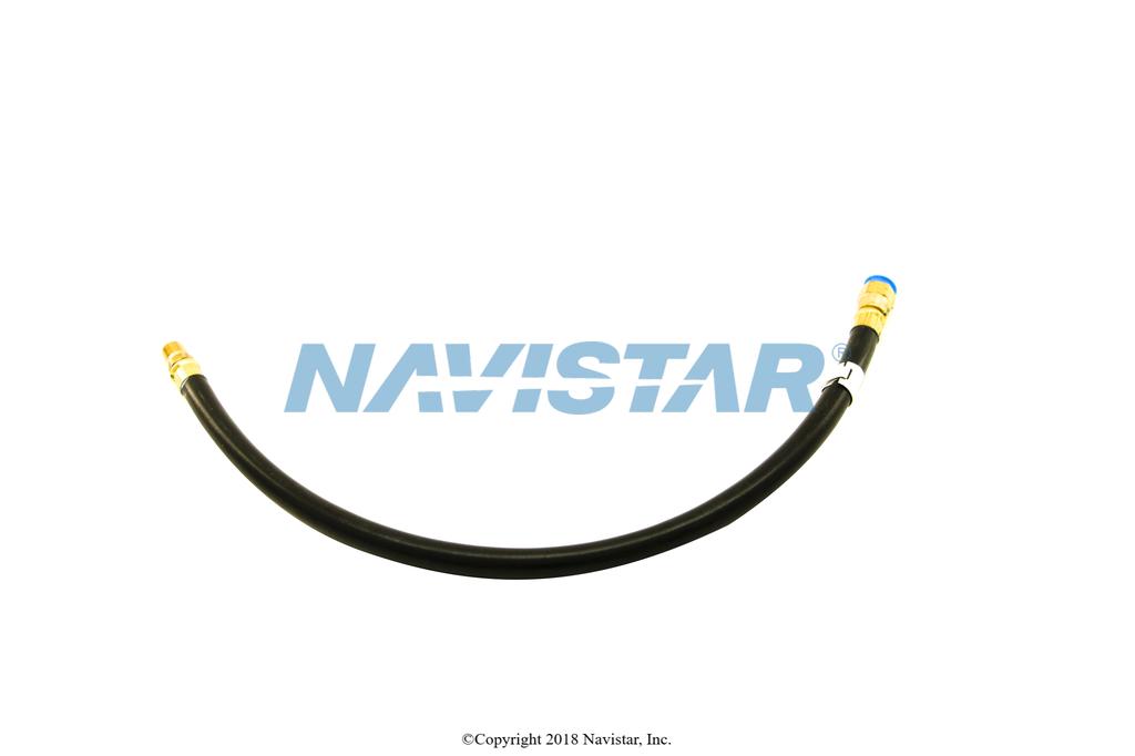 688188C1, Navistar International, HOSE - part number 688188C1