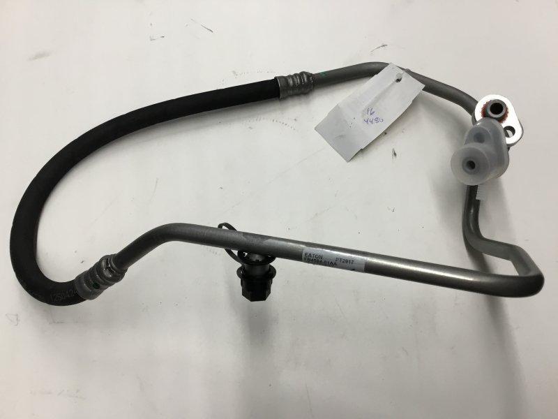 3612296C93, Navistar International, Uncategorized, HOSE, A/C COMPRESSOR TO CONDENSER - part number 3612296C93