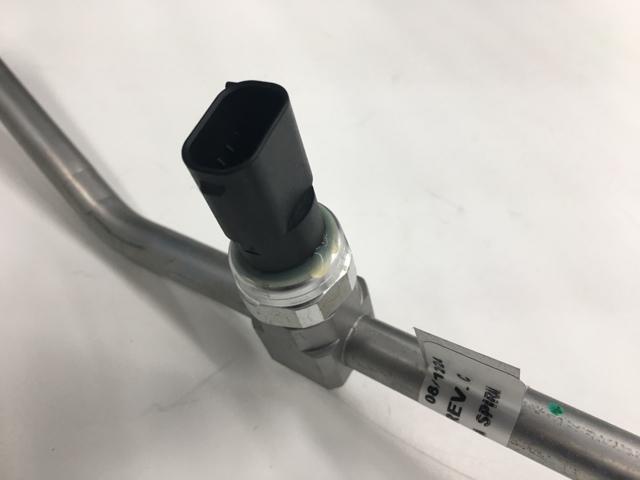 4094775C92, Navistar International, HOSE, A/C COMP TO COND - part number 4094775C92