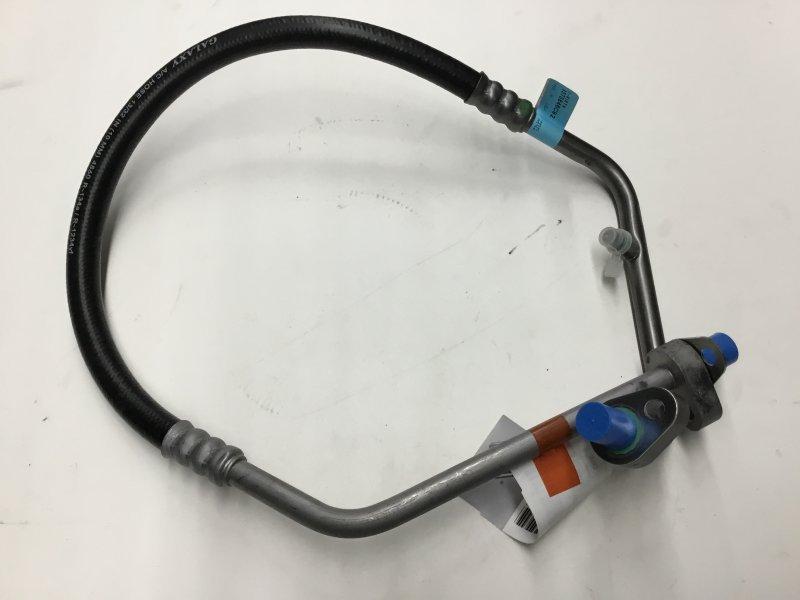 3573846C92, Navistar International, HOSE, A/C COMPRESSOR TO CONDENSER - part number 3573846C92