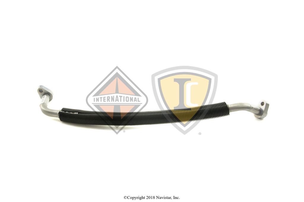 3840944C93, Navistar International, HOSE, AIR CONDITION, - part number 3840944C93