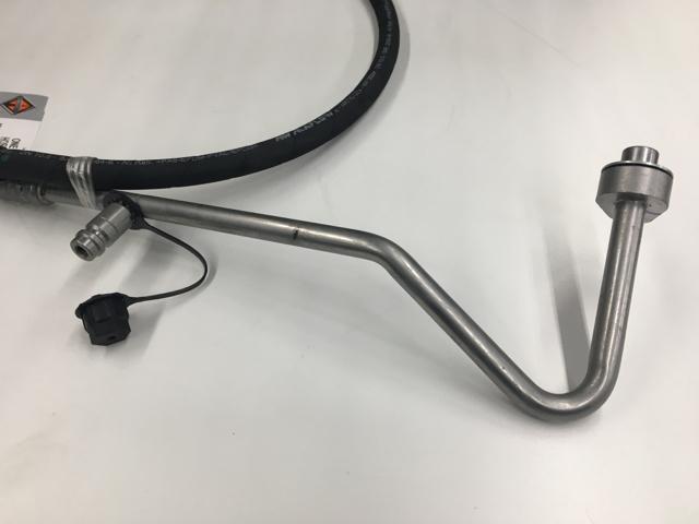 4093724C93, Navistar International, HOSE, A/C, COND TO EVAP, PROST - part number 4093724C93