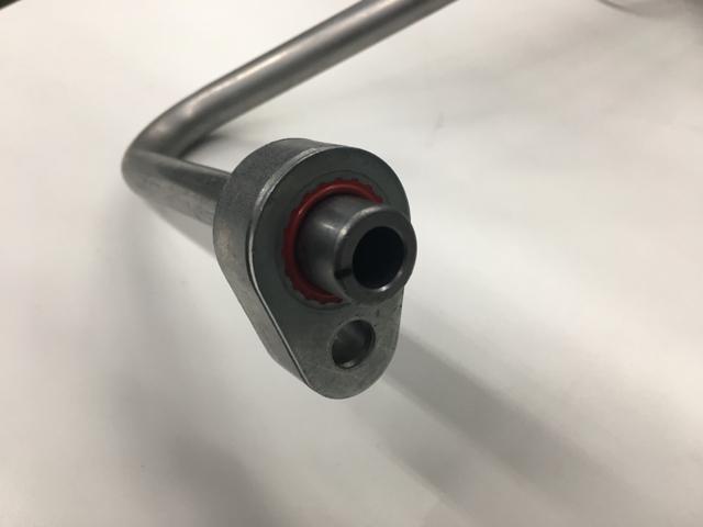 4093724C93, Navistar International, HOSE, A/C, COND TO EVAP, PROST - part number 4093724C93