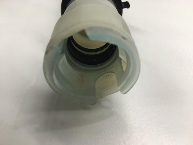 4087259C1, Navistar International, HOSE, A/C HEATER SUPPLY - part number 4087259C1