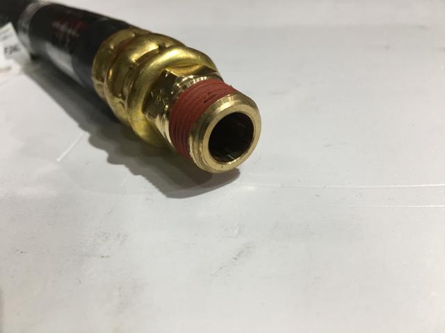 3572290C1, Navistar International, HOSE, AIR 1/2"ID X 7/8"OD - part number 3572290C1