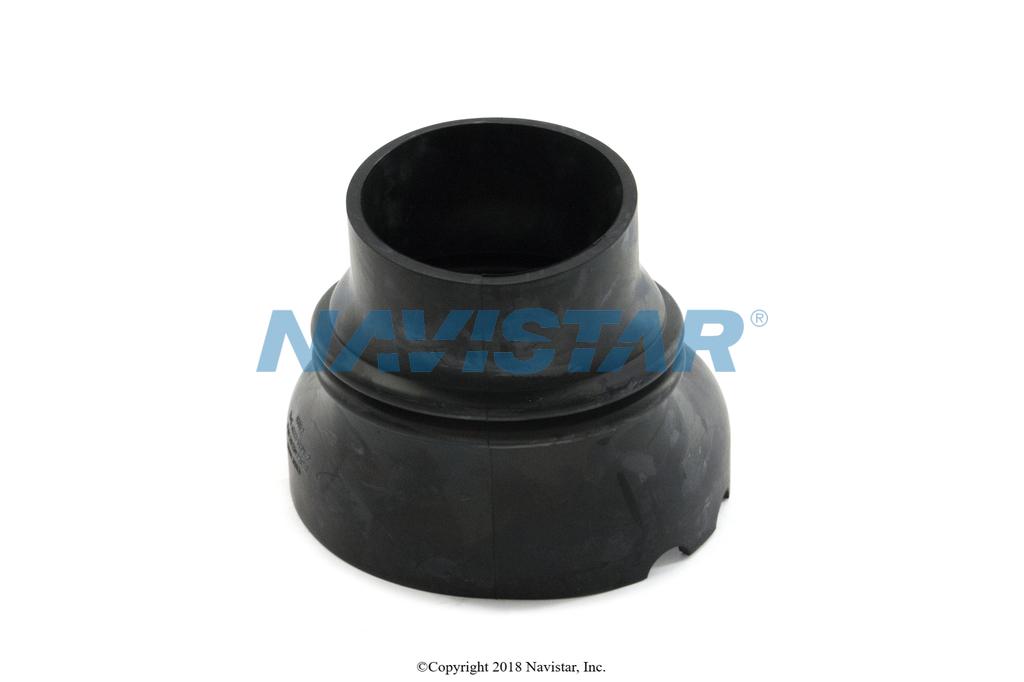 3825972C2, Navistar International, HOSE AIR CLEANER - part number 3825972C2
