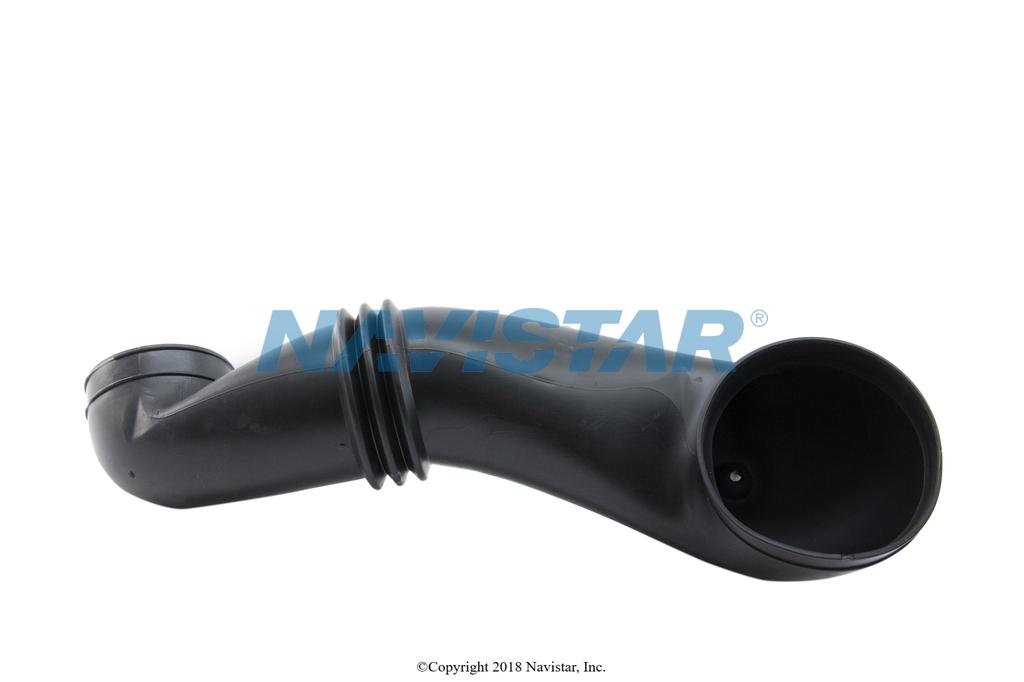3581025C2, Navistar International, HOSE, AIR CLEANER, RH107 - part number 3581025C2