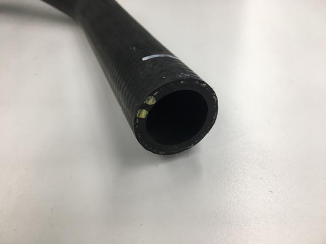 4164330C1, Navistar International, HOSE, AIR COMPRESSOR 1" ID - part number 4164330C1