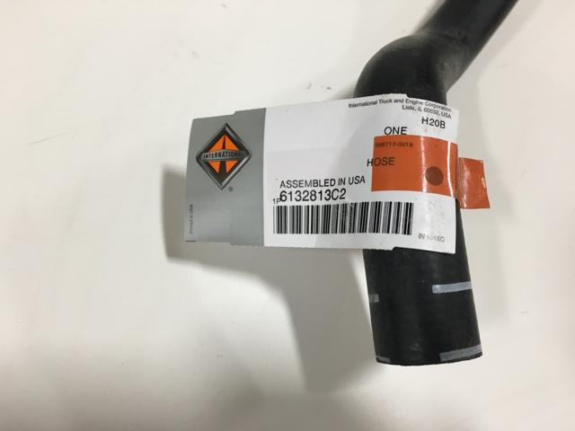 6132813C2, Navistar International, HOSE, AIR COMPRESSOR 1"ID - part number 6132813C2