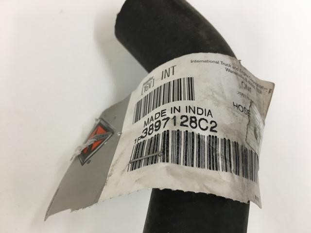 3897128C2, Navistar International, HOSE, AIR COMPRESSOR INTAKE - part number 3897128C2