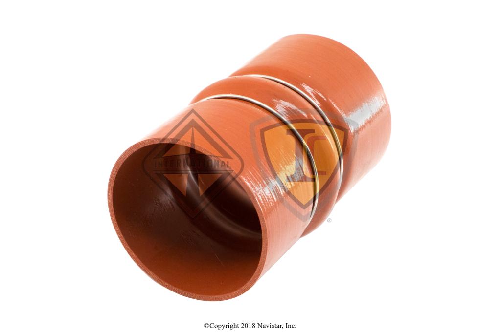 3541592C1, Navistar International, HOSE, AIR COOLER FLEXIBLE AIR - part number 3541592C1