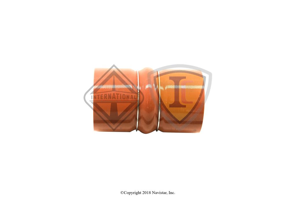 3541592C1, Navistar International, HOSE, AIR COOLER FLEXIBLE AIR - part number 3541592C1