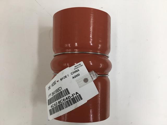 3541592C1, Navistar International, HOSE, AIR COOLER FLEXIBLE AIR - part number 3541592C1
