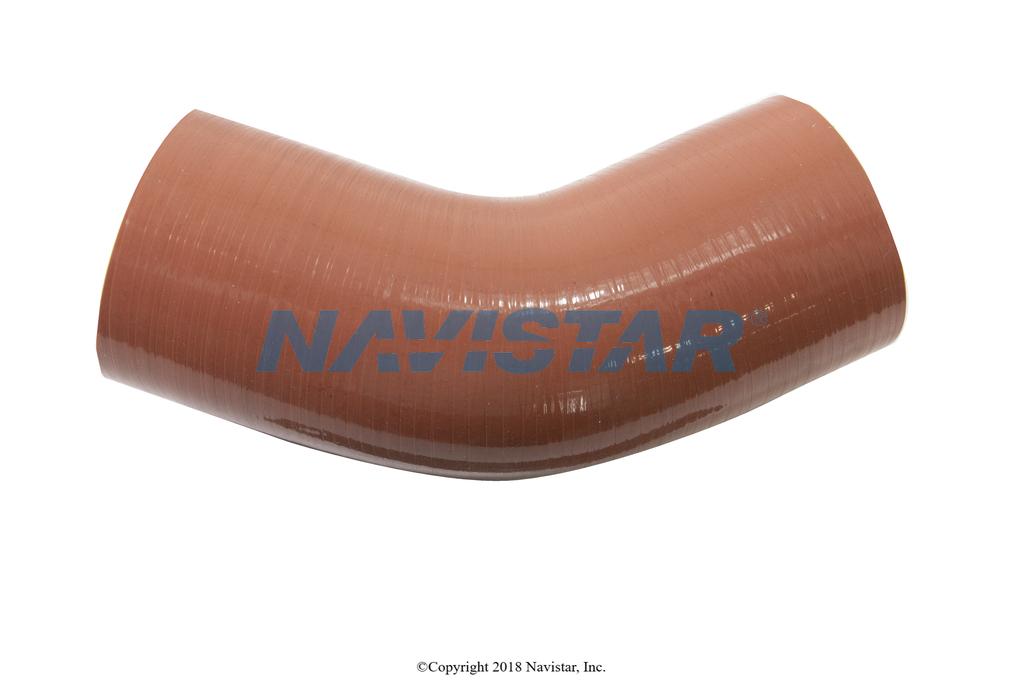3541593C2, Navistar International, HOSE, AIR COOLER FLEXIBLE AIR - part number 3541593C2