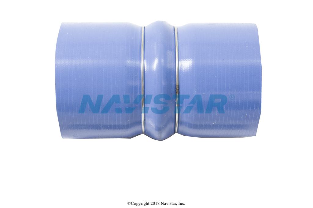 3543544C1, Navistar International, HOSE, AIR COOLER FLEXIBLE AIR - part number 3543544C1