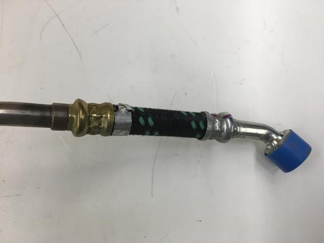 3929504C1, Navistar International, HOSE AIR OR OIL - part number 3929504C1