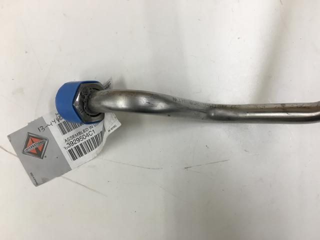 3929504C1, Navistar International, HOSE AIR OR OIL - part number 3929504C1