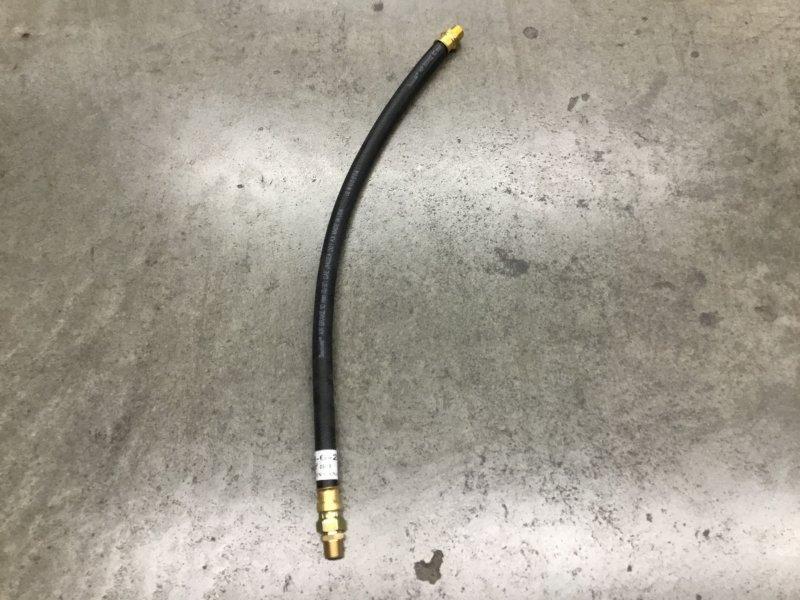 HOSE ASSY, 3/8-3/8