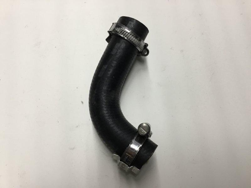 3006689C91, Navistar International, HOSE ASSY, COOLANT RETURN - 3006689C91