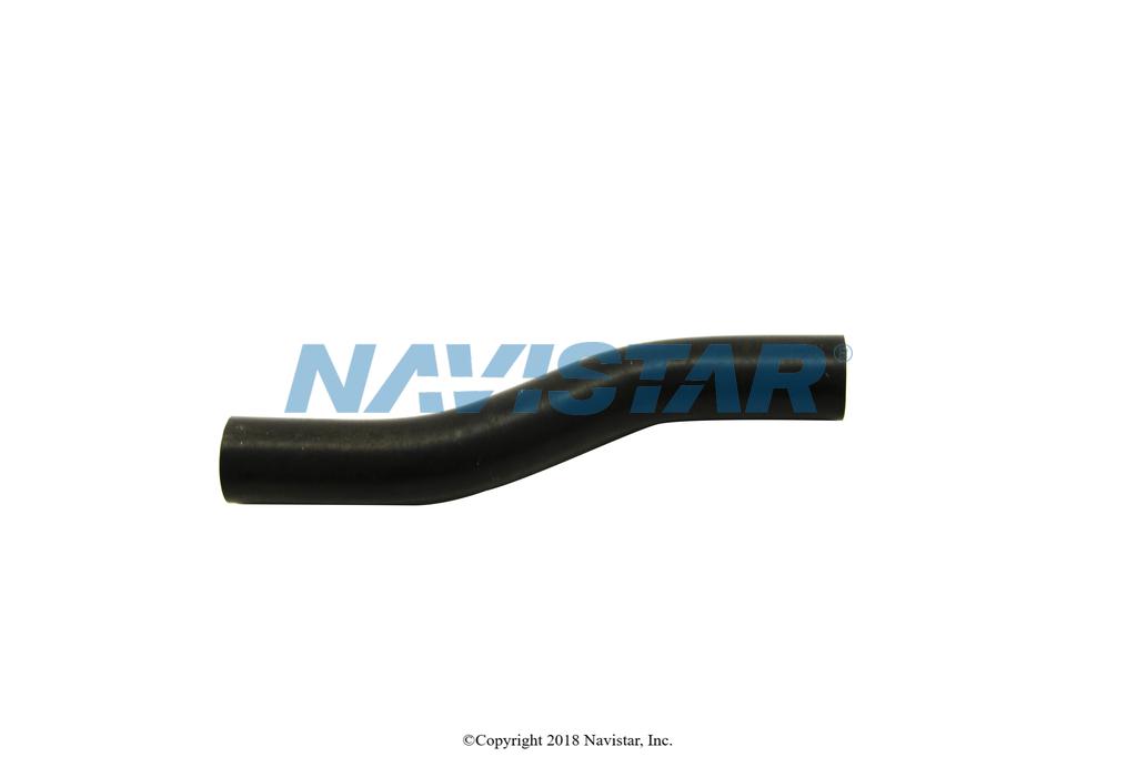 1875544C1, Navistar International, HOSE, BREATHER - part number 1875544C1