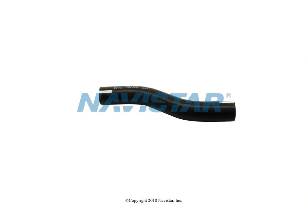 1875544C1, Navistar International, HOSE, BREATHER - part number 1875544C1