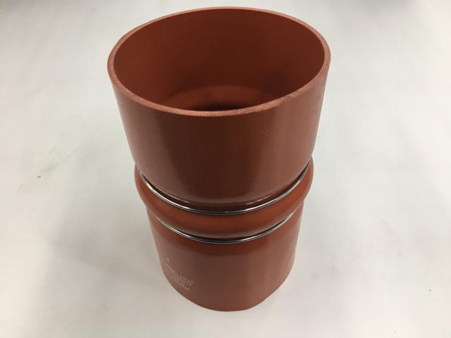 4109823C1, Navistar International, HOSE, CAC 4" X 6" - part number 4109823C1