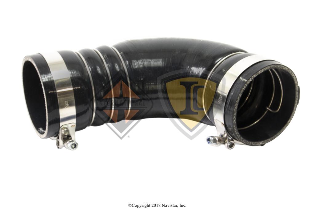 2608804C3, Navistar International, HOSE, CAC - 2608804C3