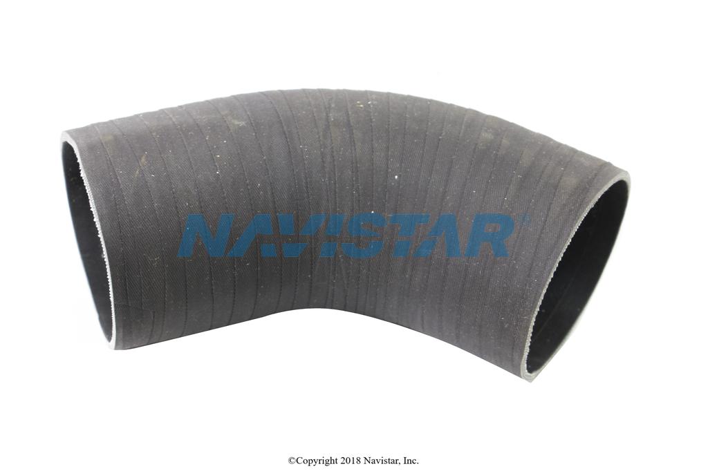 3872272C1, Navistar International, HOSE, AIR, FLEXIBLE - part number 3872272C1