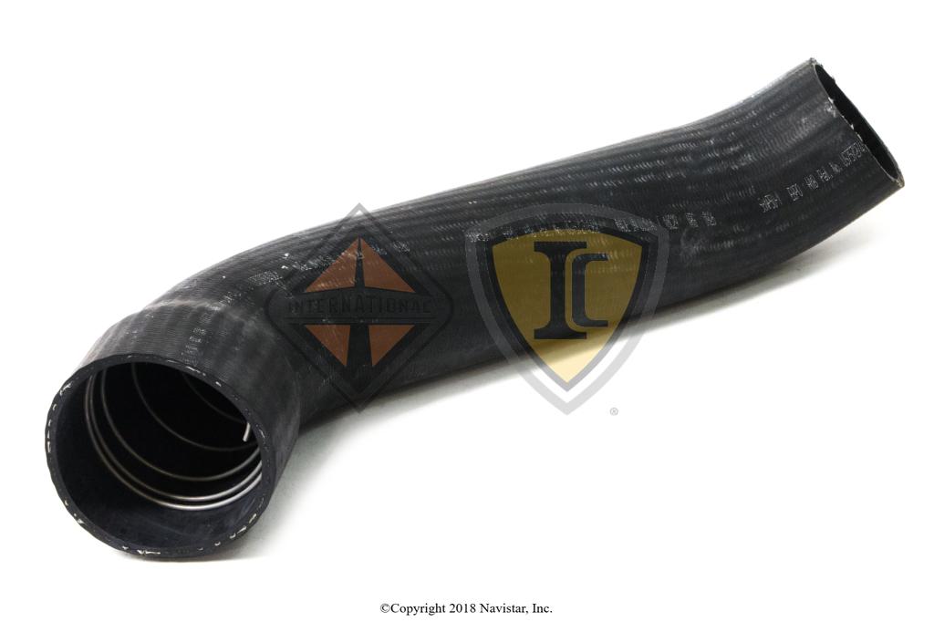 3582557C2, Navistar International, HOSE, CAC, COLD SIDE, FLEXIBLE AIR - part number 3582557C2