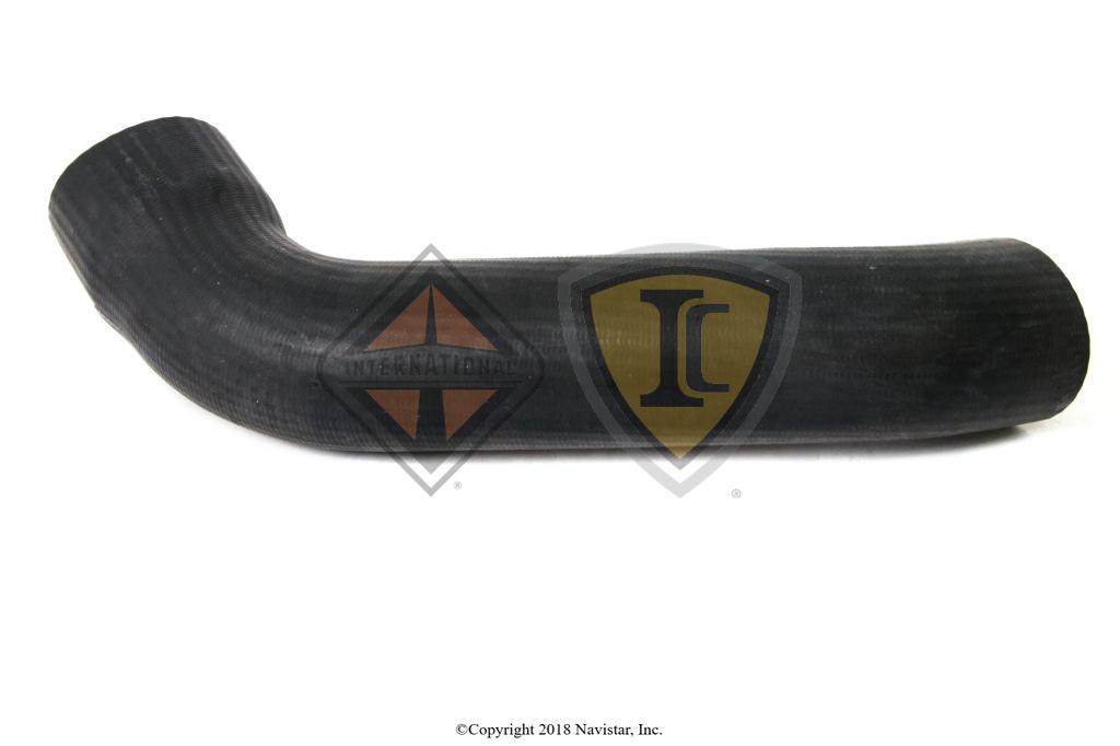 3582557C2, Navistar International, HOSE, CAC, COLD SIDE, FLEXIBLE AIR - part number 3582557C2