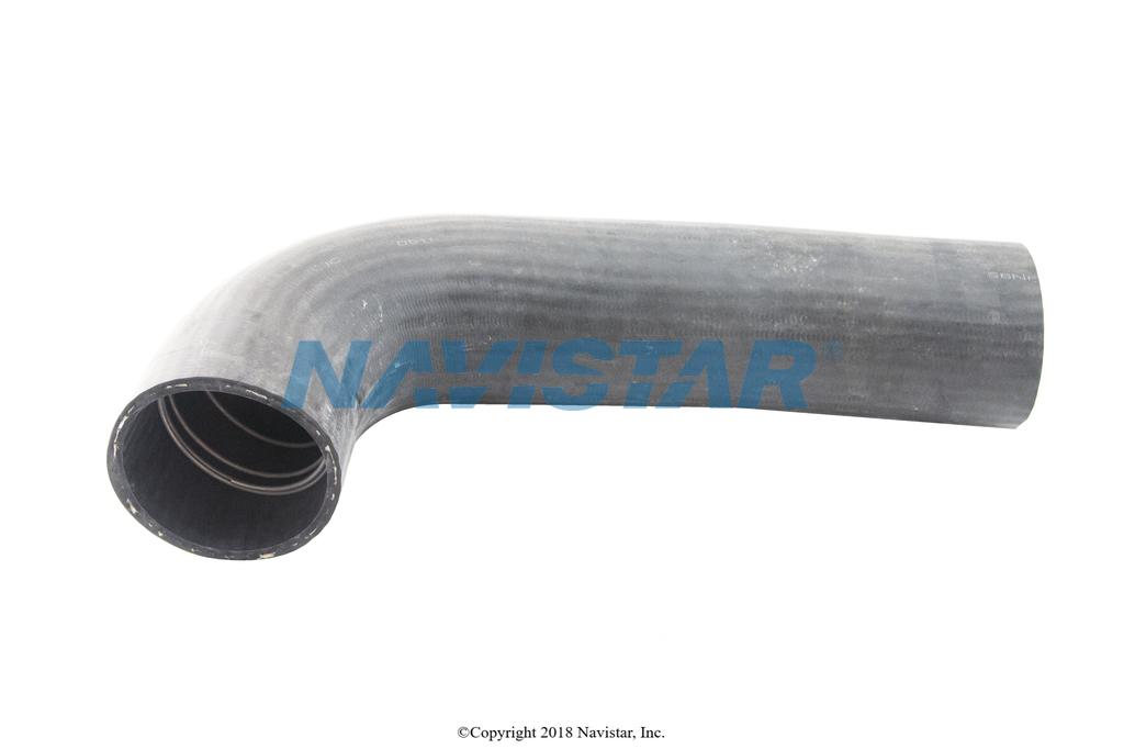 3588088C1, Navistar International, HOSE, CAC, COLD SIDE, FLEXIBLE AIR - part number 3588088C1