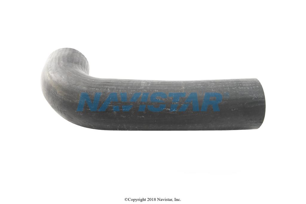 3588088C1, Navistar International, Uncategorized, HOSE, CAC, COLD SIDE, FLEXIBLE AIR - 3588088C1