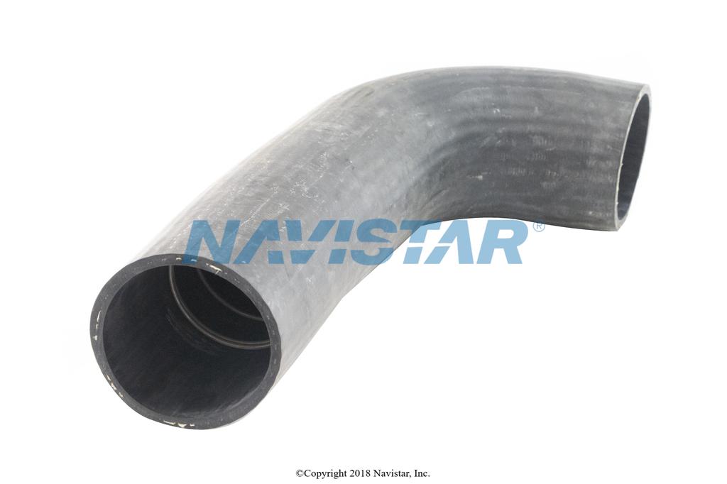 3588088C1, Navistar International, HOSE, CAC, COLD SIDE, FLEXIBLE AIR - part number 3588088C1