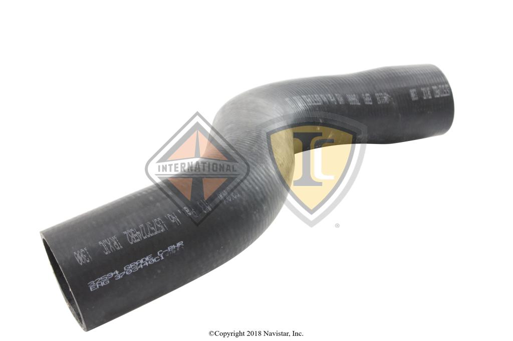 3703440C1, Navistar International, HOSE, AIR, FLEXIBLE - 3703440C1